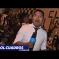 Alianza Lima vs. Cusco FC: La antesala de Jampool Cuadros en Matute