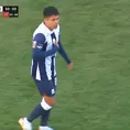Alianza Lima vs. Cusco FC: Jairo Concha y un golazo agónico para los íntimos en Cusco