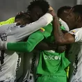 LDU campeón de la Sudamericana tras este penal atajado por Alexander Domínguez