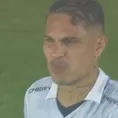 LDU vs. Fortaleza: Paolo Guerrero falló penal en la definición de la Sudamericana
