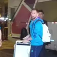 Perú vs. Argentina: Messi y el inesperado gesto con los hinchas peruanos en su llegada a Lima