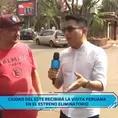 Selección peruana: Paraguayo idolatra a Paolo Guerrero y afirma que anotará ante la Albirroja