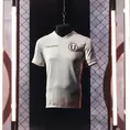 Universitario presentó su camiseta principal para la temporada 2023