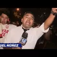 Universitario vs. ADT: La antesala de Manuel Núñez en el Estadio Monumental