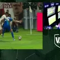 Universitario vs. Alianza Atlético: Andy Polo marcó un golazo y el VAR lo anuló por jugada previa