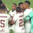 Universitario vs. Alianza Lima: Falta de Aldair Rodríguez contra Piero Quispe calentó el clásico
