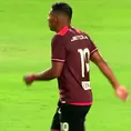Universitario vs. Cusco FC: Edison Flores marcó golazo, pero estaba en fuera de juego