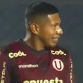 Universitario vs. Cusco FC: Edison Flores protagonizó el primer ataque crema