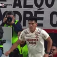 Universitario vs. Sport Boys: José Rivera sella la victoria con el 3-0 para los merengues