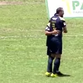 Alianza Lima vs. Carlos Stein: Hernán Barcos marcó el 1-0 para los íntimos en Jaén