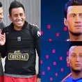 FIFA 23: Así lucen los jugadores de la selección peruana en el videojuego