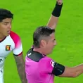Melgar vs. Independiente del Valle: Iberico marcó, pero su gol fue anulado por fuera de juego