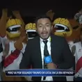 Perú vs. Bolivia: Fiesta en el Monumental de la UNSA en la antesala del amistoso