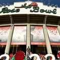 Perú vs. México: El Estadio Rose Bowl lucirá así para el duelo amistoso