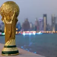 Qatar 2022: El trofeo de la Copa del Mundo ya se encuentra en Doha