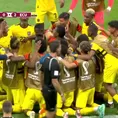 Qatar vs. Ecuador: Enner Valencia puso el 2-0 con un golazo de cabeza
