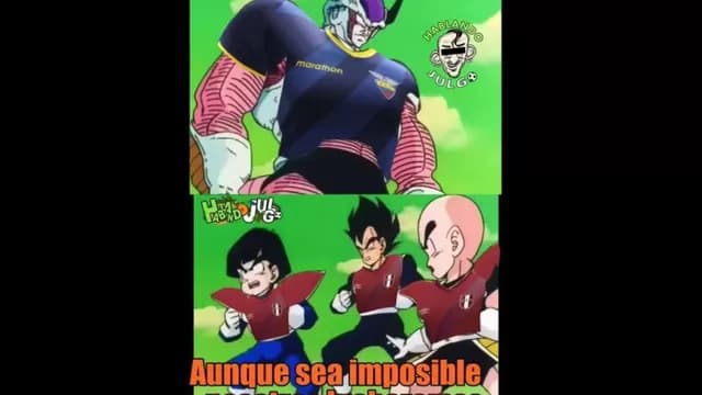 Perú vs. Ecuador: memes calientan la previa del partido por Eliminatorias-foto-8
