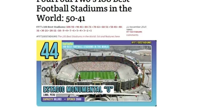 Estadio Monumental-foto-2