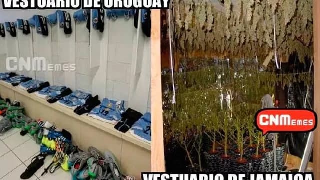 Memes del triunfo de Uruguay en Copa América-foto-2