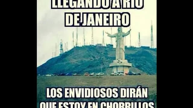 Vea los memes que relacionan a Perú con el Mundial de Brasil 2014-foto-2