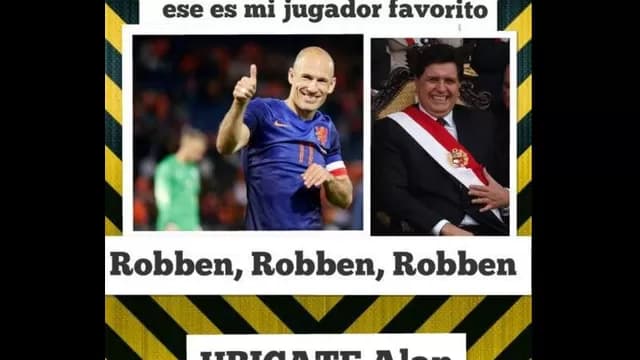 Vea los memes que relacionan a Perú con el Mundial de Brasil 2014-foto-3