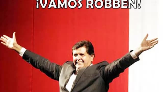 Vea los memes que relacionan a Perú con el Mundial de Brasil 2014-foto-5