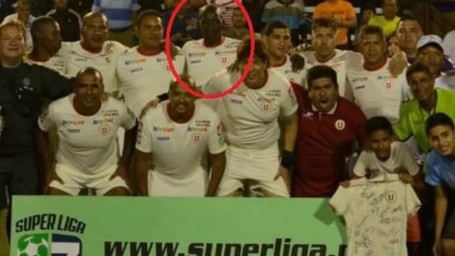 'Chani' Cáceda: mira cómo luce el exdefensa de Universitario y Municipal-foto-2