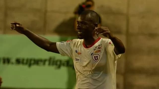 Universitario: mira cómo luce el exdefensor crema César Charún-foto-2