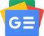 imagen logo de google noticias