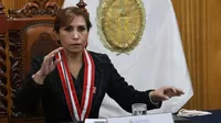Alejandro Toledo: Patricia Benavides supervisa extradición de expresidente
