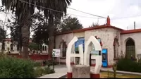 Arequipa: médicos del Hospital Goyeneche organizan pollada para comprar incubadoras