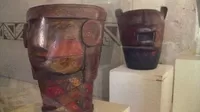 Arequipa: roban valiosas piezas de la cultura Inca y Wari de museo de UNSA