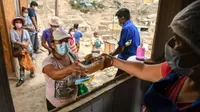 Banco de Alimentos Perú celebrará la ‘Alimentatón’ para enfrentar el hambre en el país