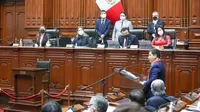 Segunda vuelta: Pedro Castillo publicó plan de gobierno "Perú al Bicentenario sin corrupción"