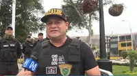 Alcalde de Chorrillos: Se debe aplicar más inteligencia y logística para combatir la delincuencia