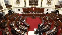  Congreso aprobó por insistencia incorporar trabajadores CAS de EsSalud