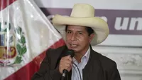 CPP espera que Pedro Castillo firme el convenio de Chapultepec