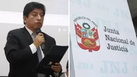 Defensor del Pueblo propone que postulantes aprobados a la JNJ puedan asumir el cargo de miembros plenos