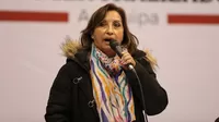 Dina Boluarte autorizó nombramientos solicitados por la Fiscalía de la Nación, según colaborador eficaz