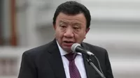 Enrique Wong: “Podemos Perú dará la confianza al gabinete de Mirtha Vásquez”