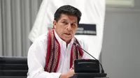 Fiscal de la Nación abre investigación contra Castillo por destitución de exministro González