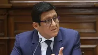 Congresista Ventura: Necesitamos salir de estos inconvenientes políticos y económicos que nos ha generado Pedro Castillo y Aníbal Torres 