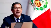 Jorge Chávez: Presentan moción de interpelación contra ministro de Defensa por muertes de militares en Puno
