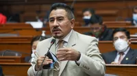 Jorge Marticorena sobre denuncias contra Alejandro Soto: "Hay que escuchar a las partes"