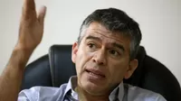Julio Guzmán: Partido Morado ya aparece como inscrito en el portal del ROP