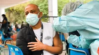 Lima Metropolitana y Callao: Continúa vacunación a personas de 47 años a más programadas para segunda dosis