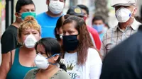 Mazzetti: En Lima y Callao hay un 60 % de la población susceptible al contagio de COVID-19 