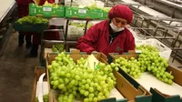 Mincetur: Exportaciones agrarias subieron 3.8% hasta abril