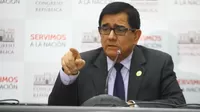 Mininter anuncia refuerzo en la frontera con Chile ante aumento de ingreso de extranjeros al Perú