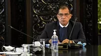 Ministro Luis Barranzuela: "Tengo la confianza del presidente Castillo"